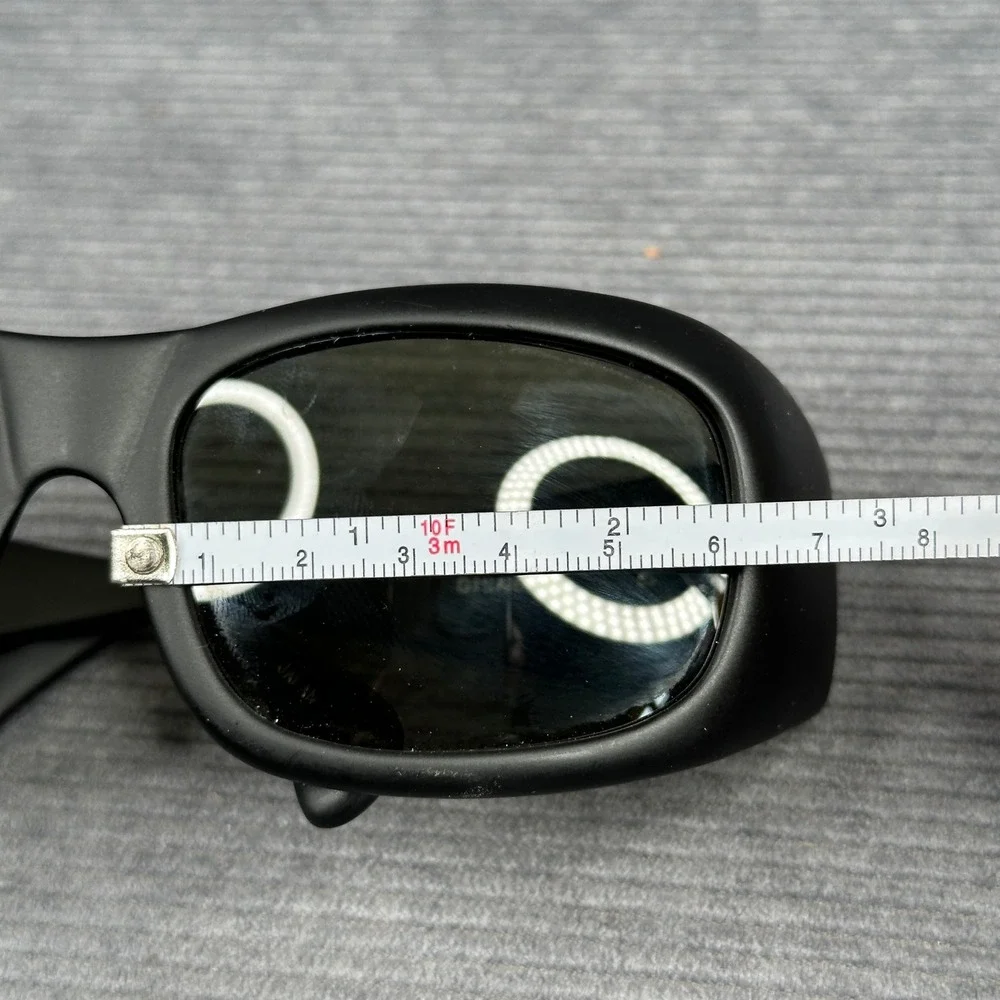 Disarray sunglasses crafted